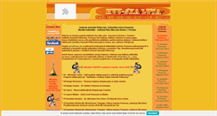 Desktop Screenshot of huuskaluta.com.pl